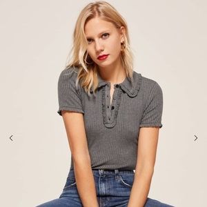 Reformation margaret polo